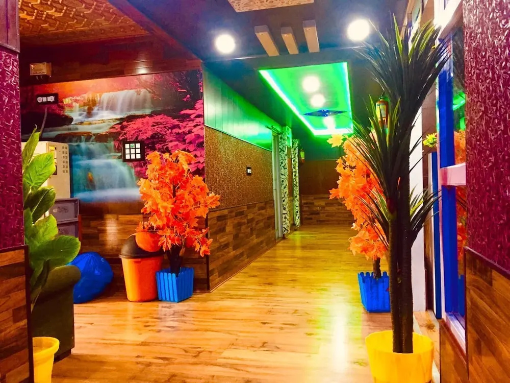 Hotel photo 16