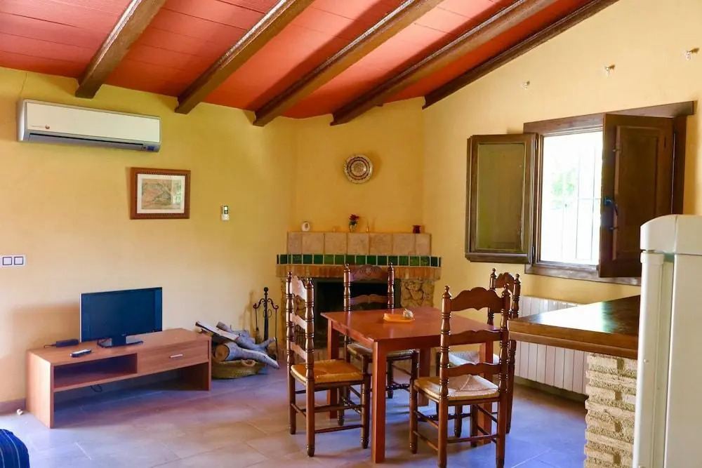 Complejo Rural Cortijo el Marqués - фото 5