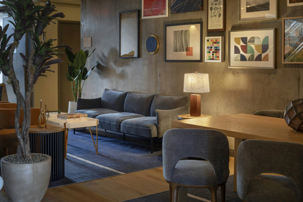 The Loom Hotel, Tapestry Collection by Hilton - Général