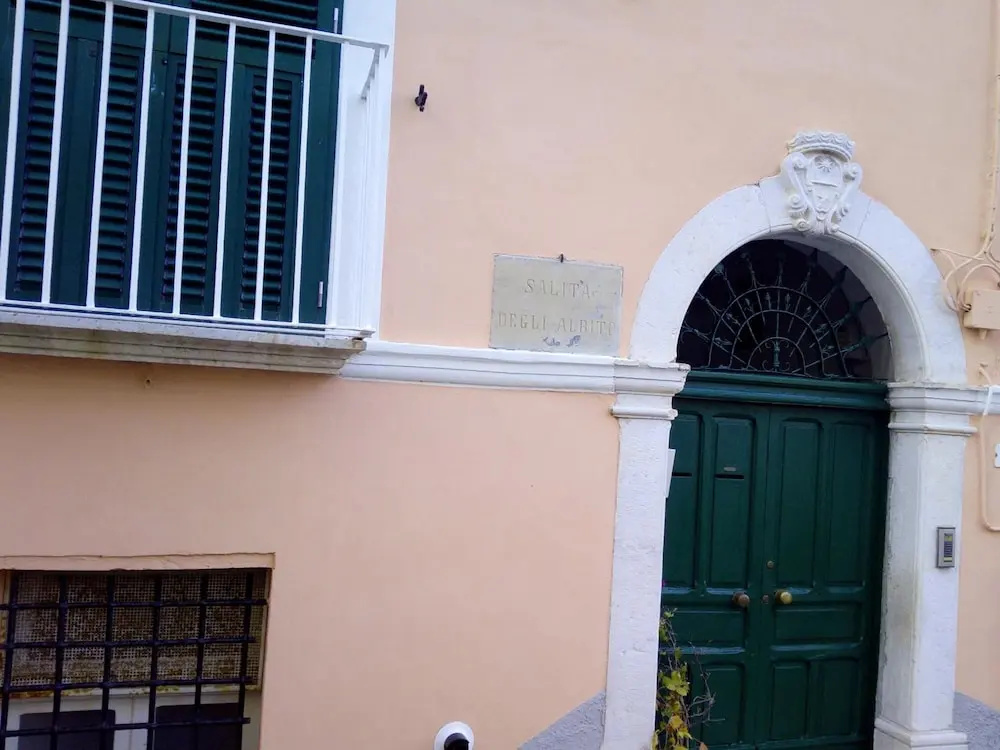 B&B La Gaetana