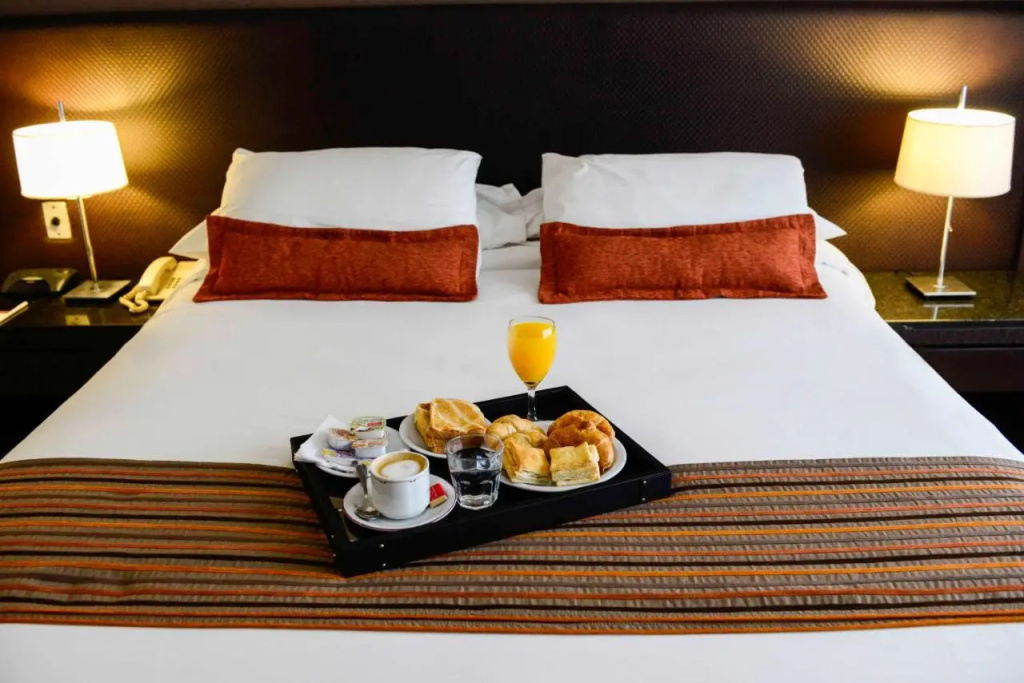 Amerian Cordoba Park Hotel - Général