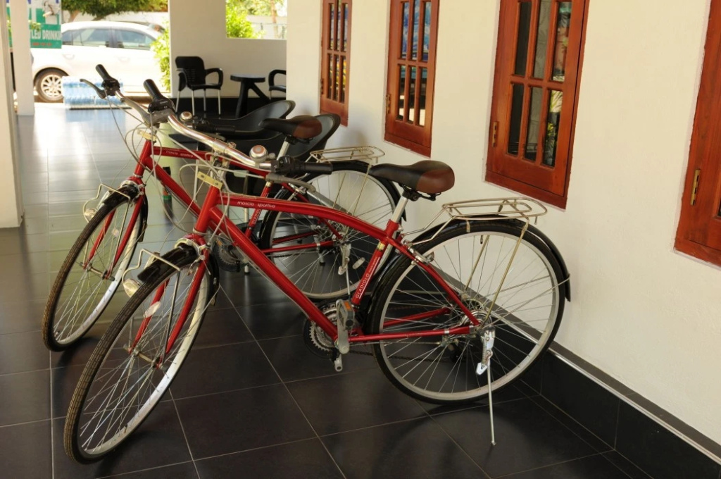 Hotel Le Green Udawalawe - Général