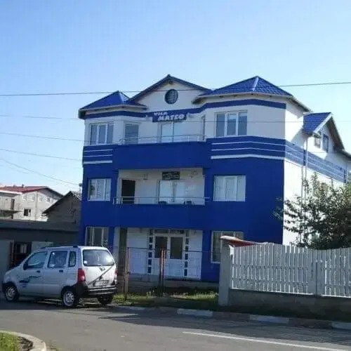 Pensiunea Dalena - фото 3