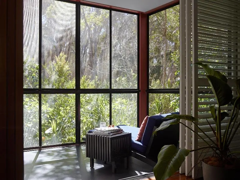 Crystalbrook Byron - Chambres
