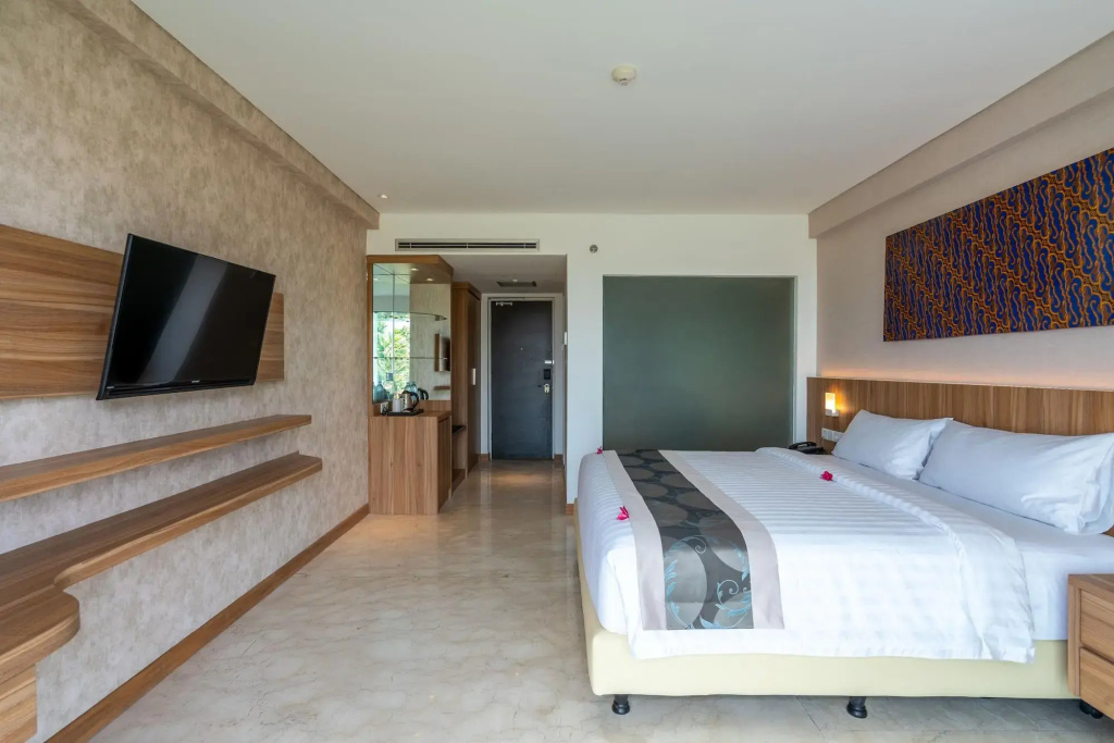 The Capital Hotel and Resort Seminyak — фото