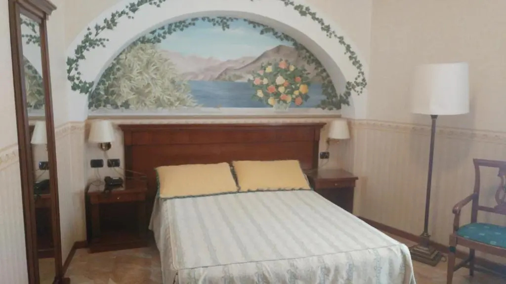 Hotel Posta - Chambres