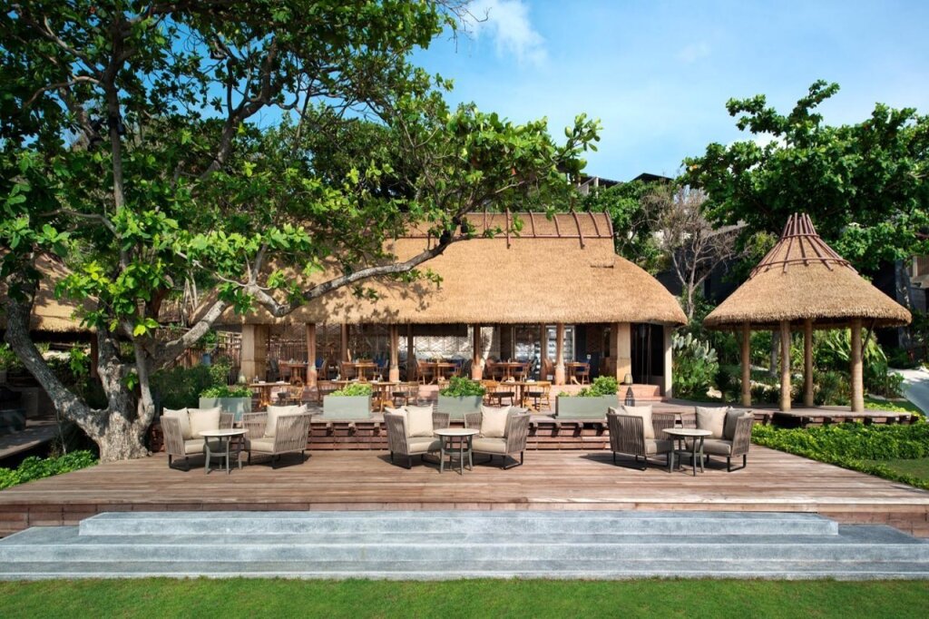 Vana Belle, a Luxury Collection Resort, Koh Samui image