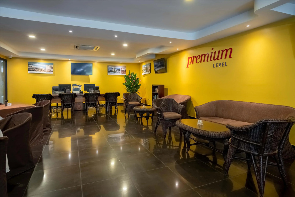 Barceló Tambor - фото 39