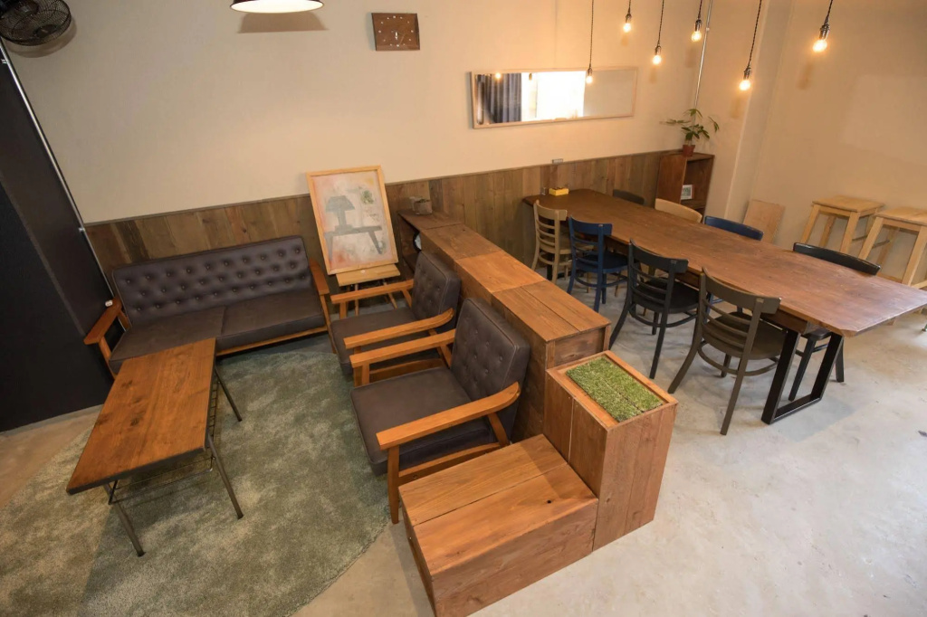 Galaxy Apartment 사진 16