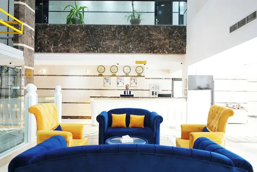 Hotel photo 21