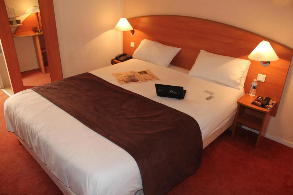 Voir la photo 3 — Central Hotel