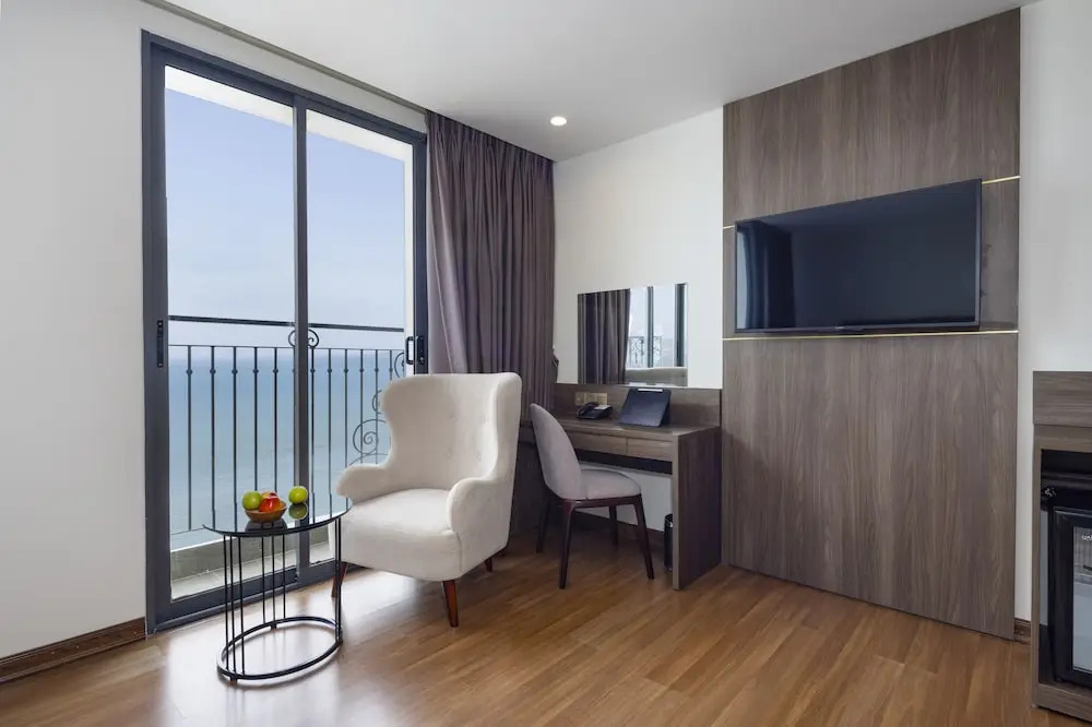 Daphovina Hotel Nha Trang (Ex  Aston Nt)