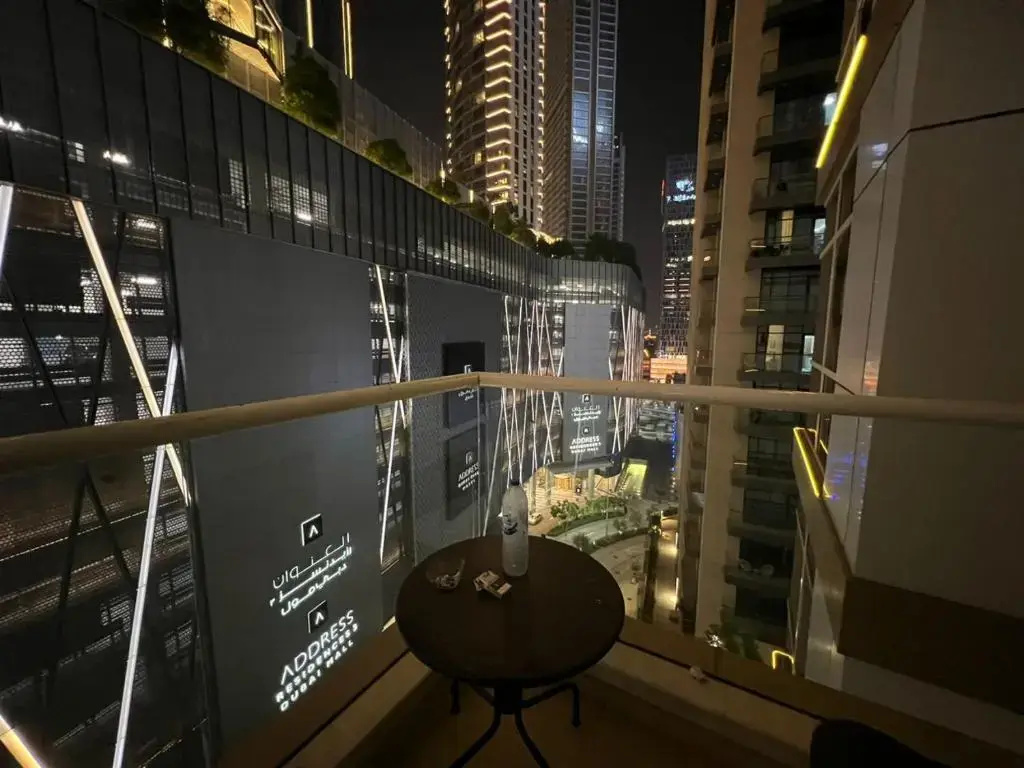 Business Centre
