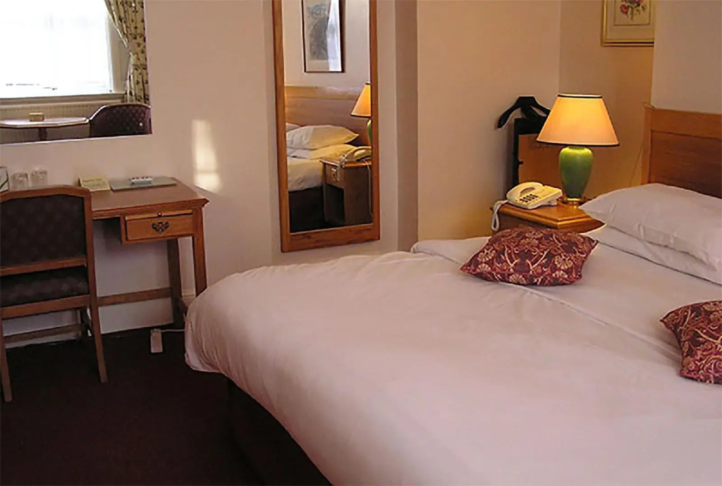 The Cadogan Hotel - Général