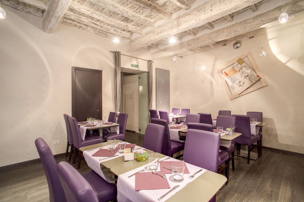 Trevi Beau Boutique Hotel - Général