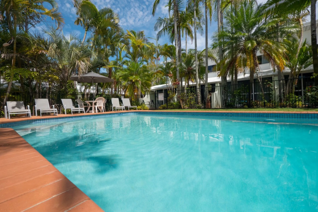 Caribbean Noosa - Général