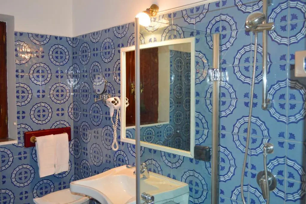 Hotel Oasi - Chambres