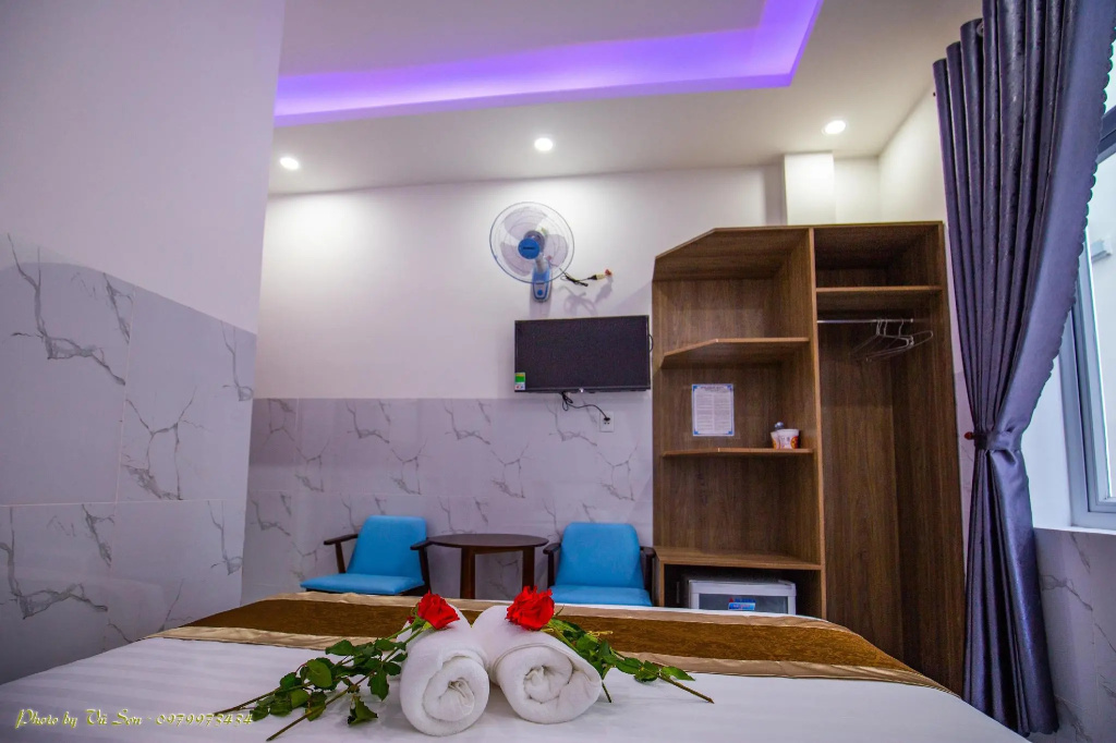 Standard room