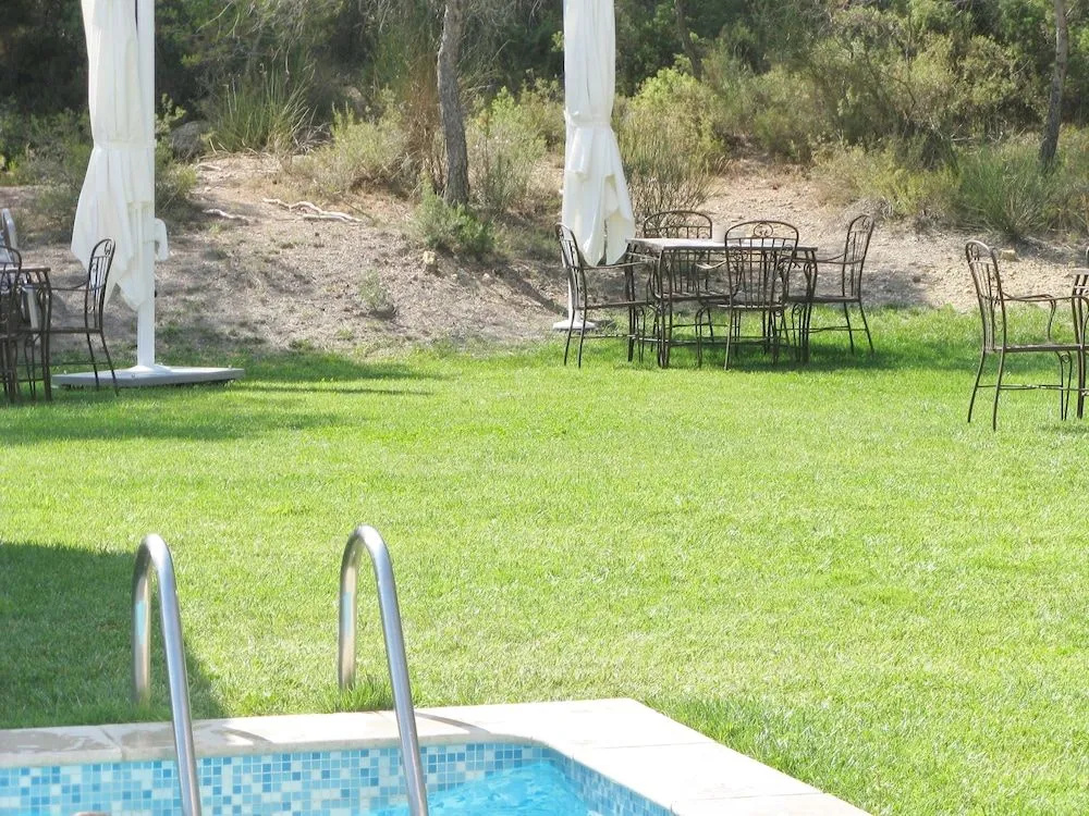 Voir la photo 2 — Domaine la Garenne