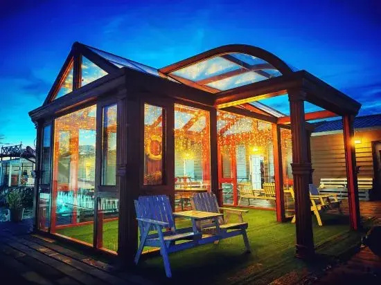 Coco Scuba Inn Semporna 2