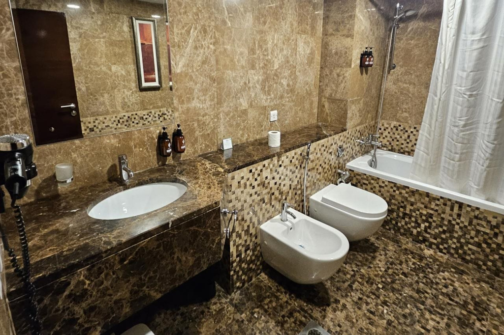 Tulip Creek Hotel Apartments - Général