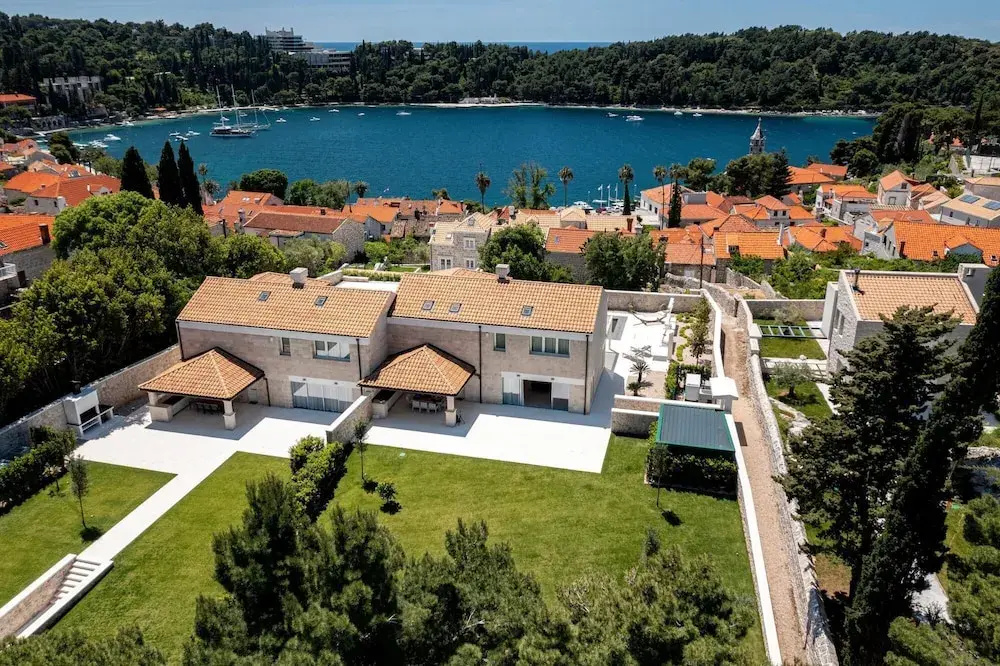 Villa Rat Dubrovnik
