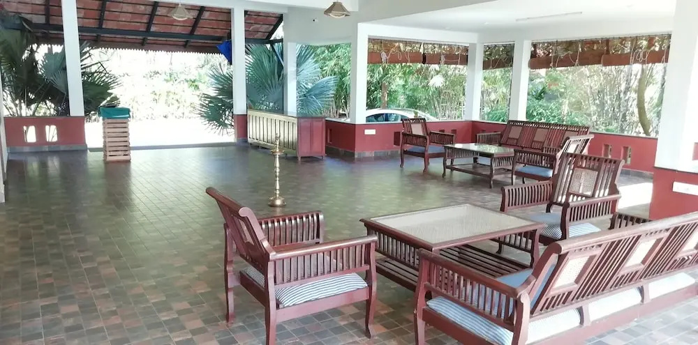 Vistara Resort - Général