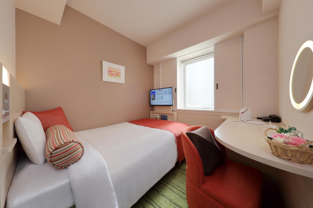 Keio Presso Inn Gotanda 사진 3