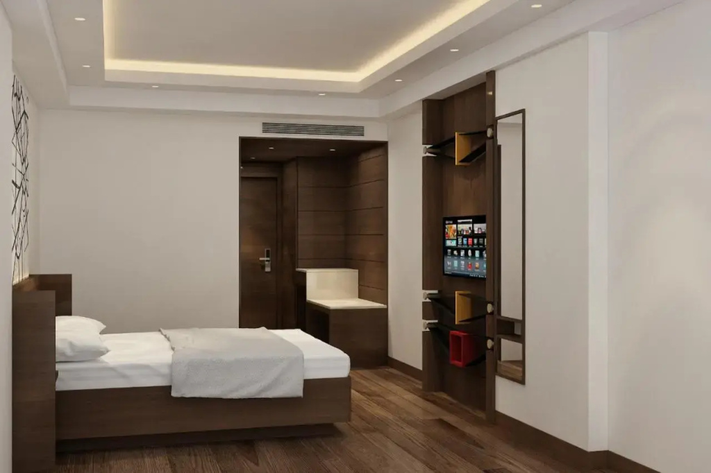 Hotel photo 6