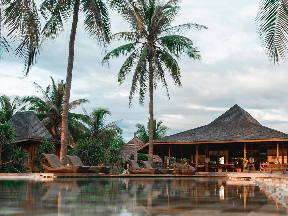 Beach & Waterfront