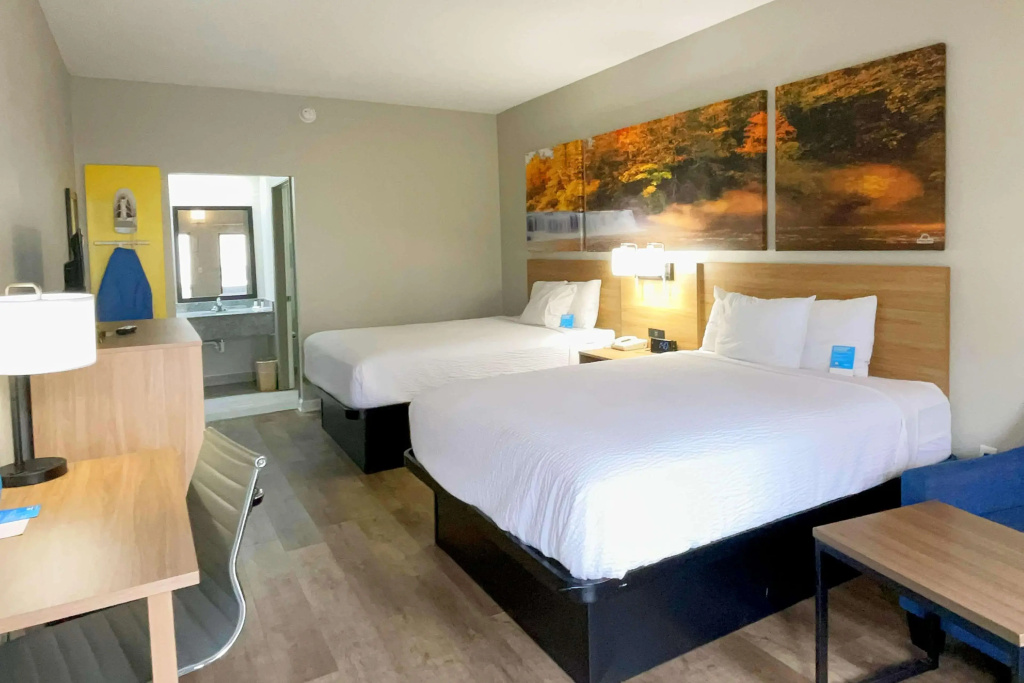 Hotel photo 4