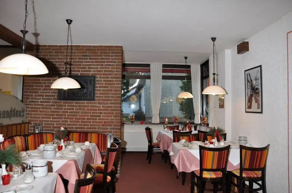 Hotel Landhaus Duerkop - Général