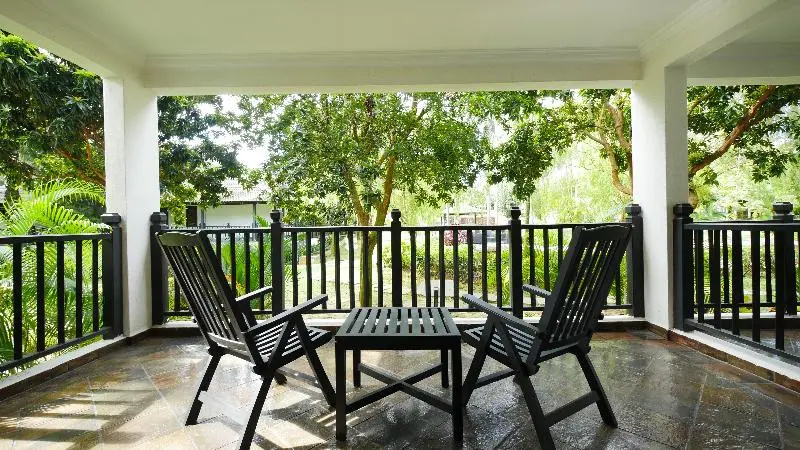 Cyberview Resort & Spa Hotel - Chambres