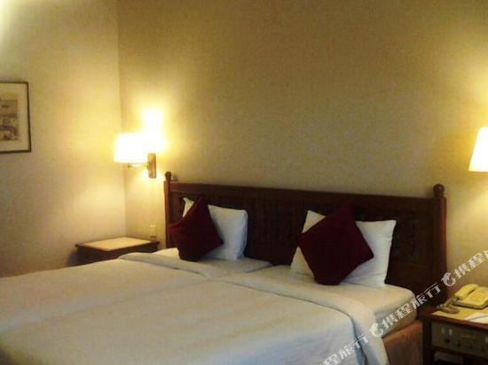 Marco Polo Hotel - Tawau
