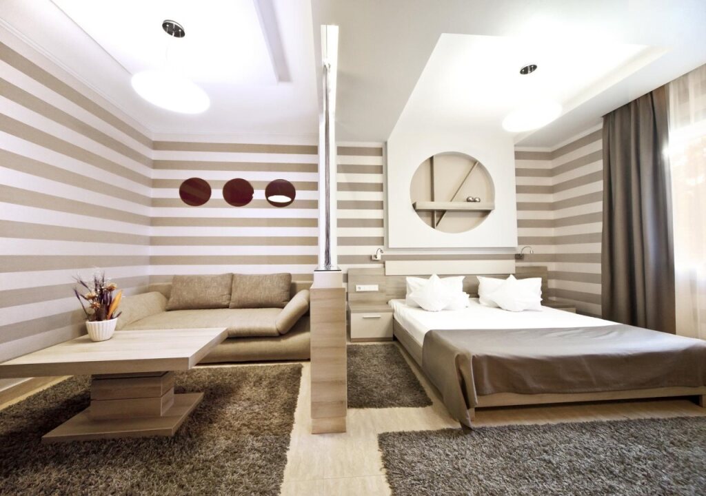 Hotel Confort by null