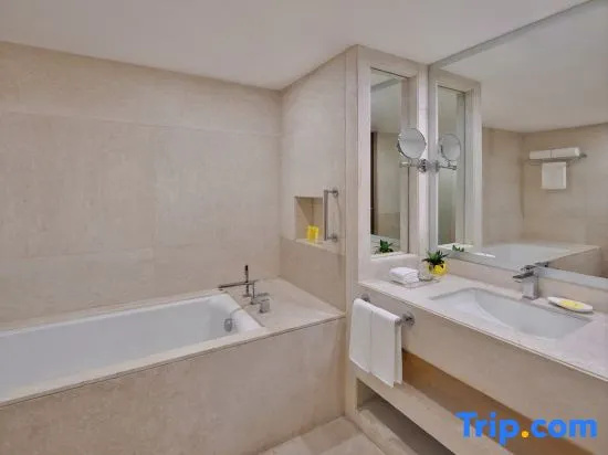 Hyatt Centric Janakpuri New Delhi - Chambres