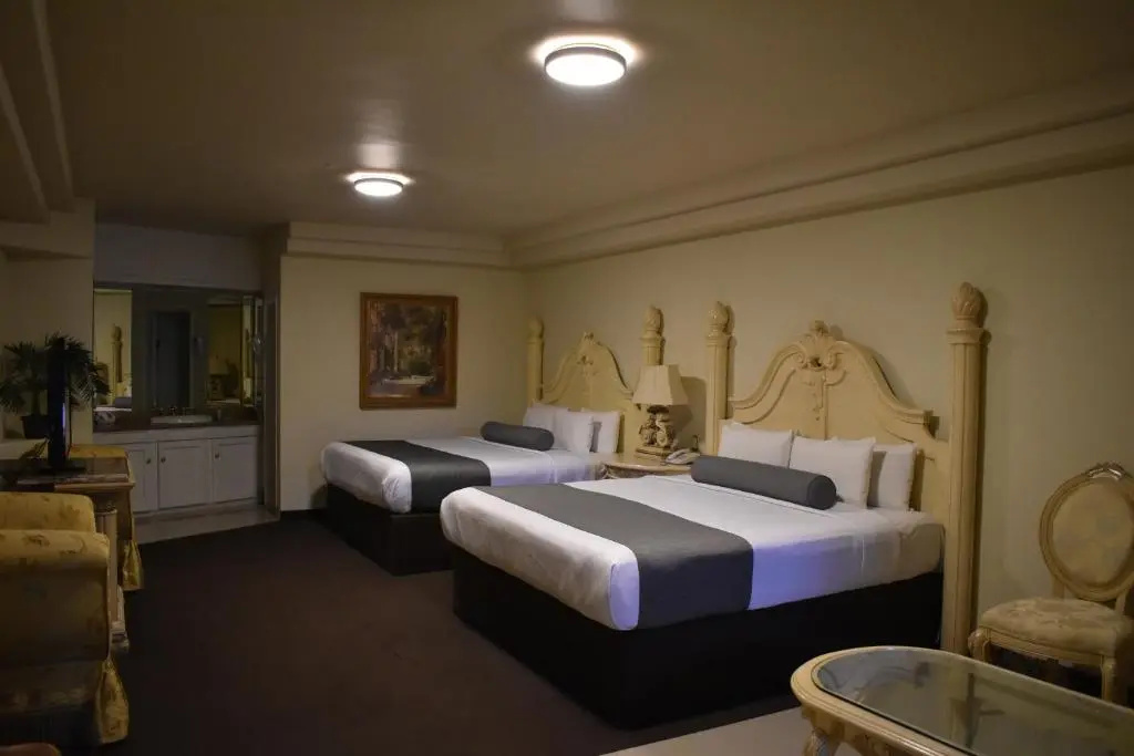 Hotel photo 2