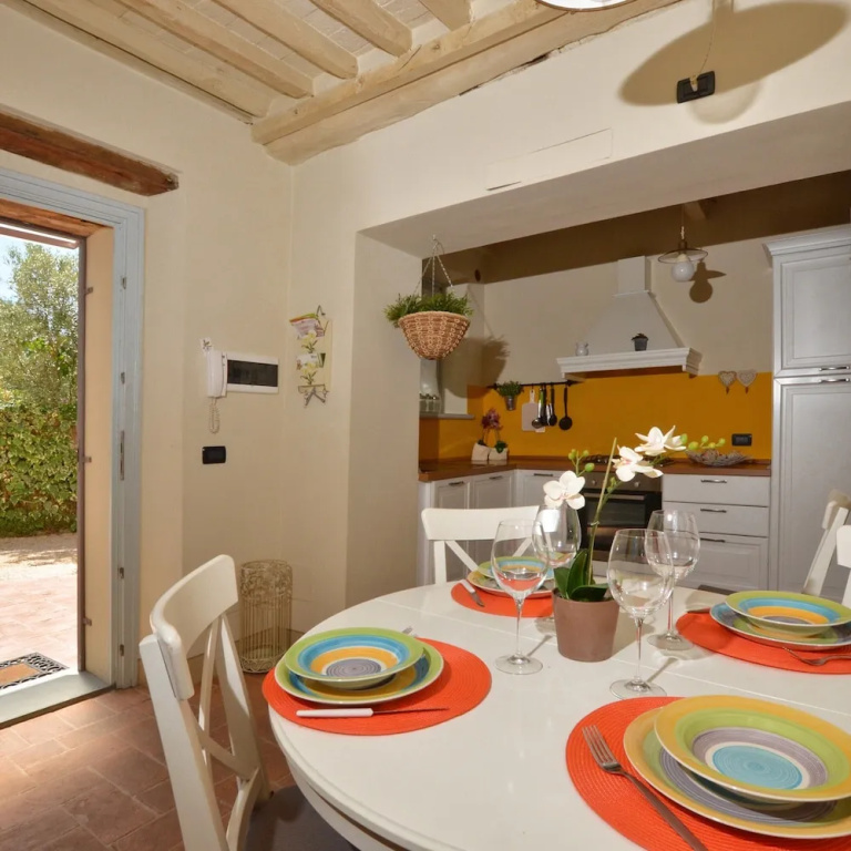 2 Bedrooms Standard Apartment