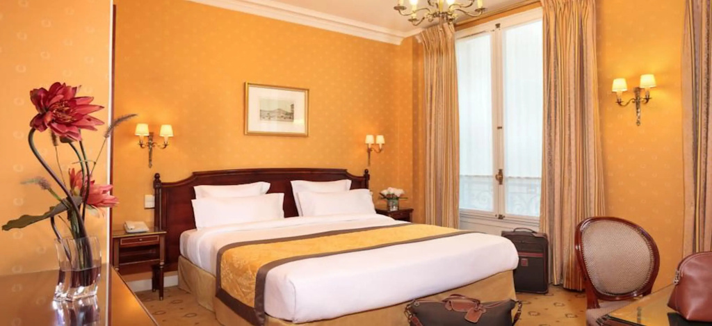 Hotel photo 4