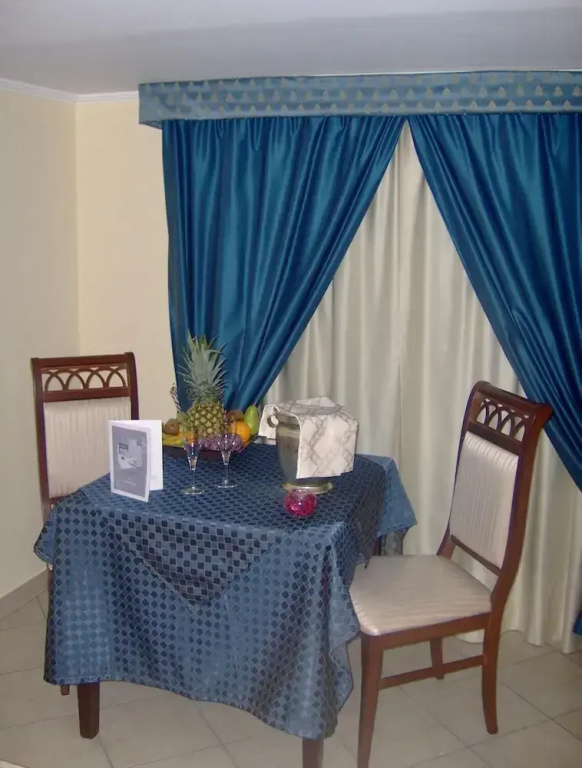 Hotel Cridda - Général