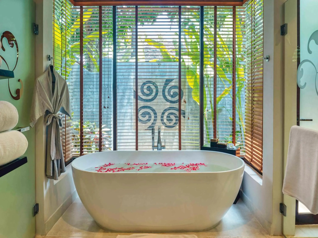 Mövenpick Asara Resort & Spa Hua Hin - Général