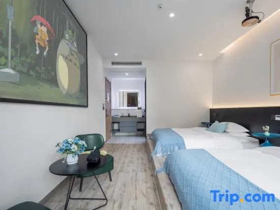 Royal Dragon Airport Hotel