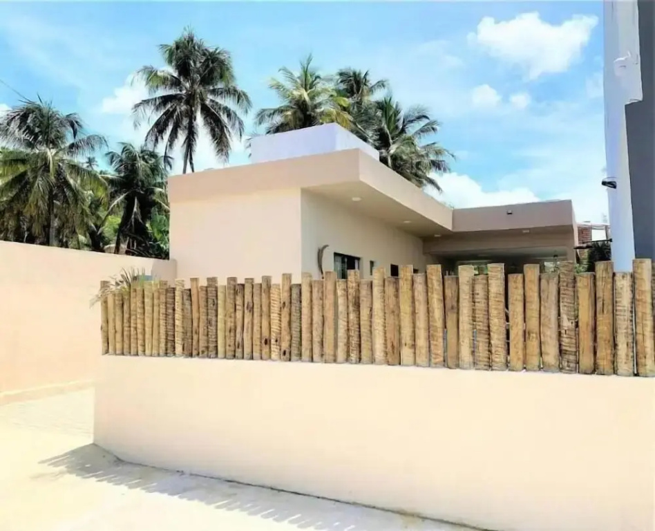 Casa Conchas do Patacho