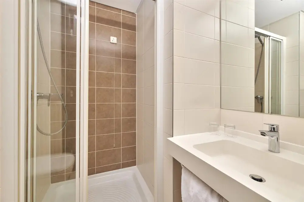 Hotel Molindrio Plava Laguna - Chambres