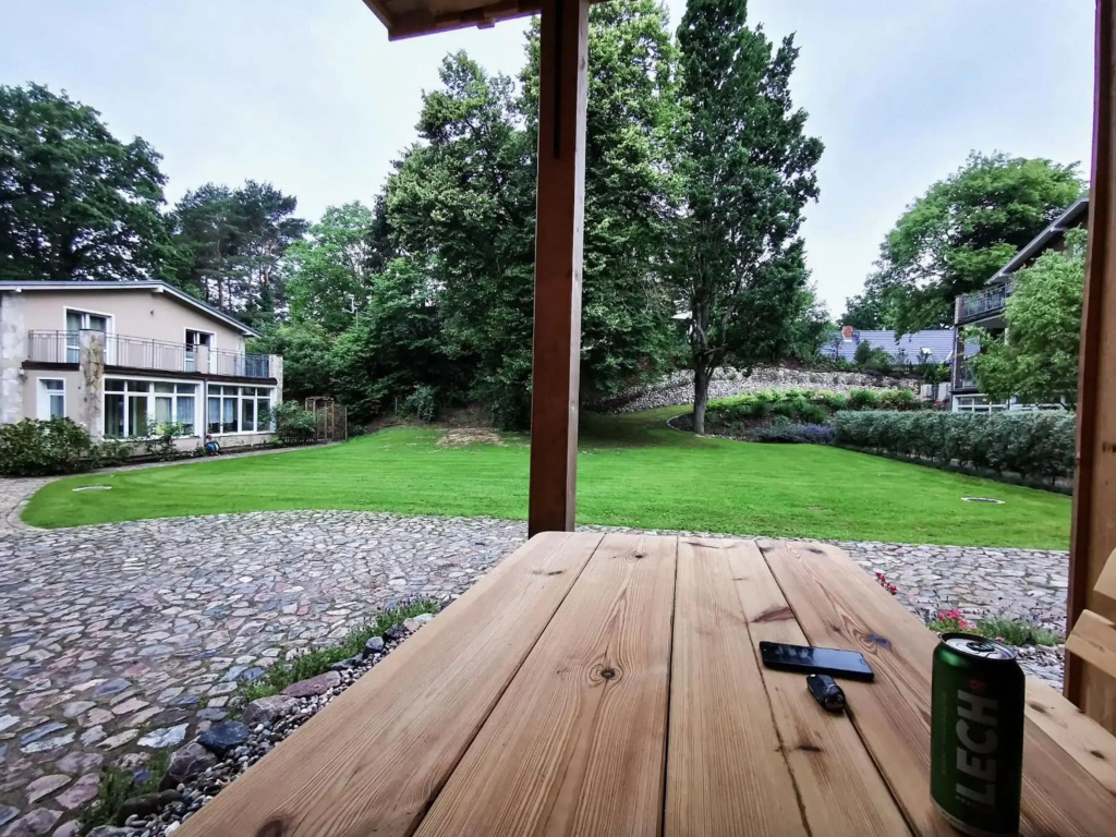 Meer & Wald Wellness Appartements