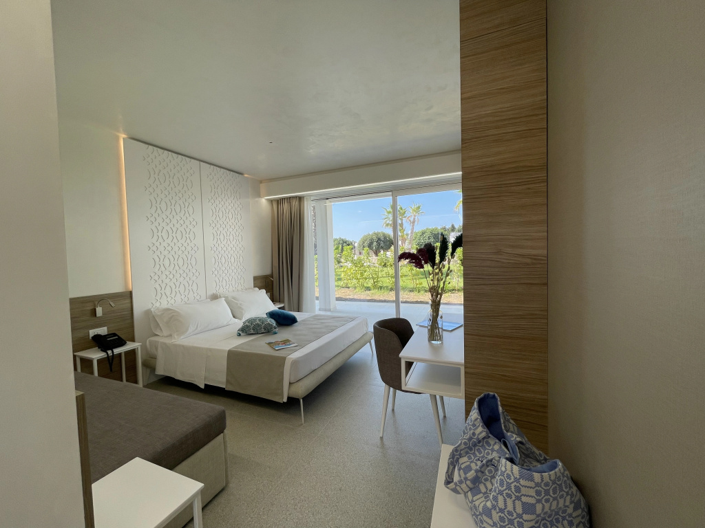 Marelive - CDSHotels - Général