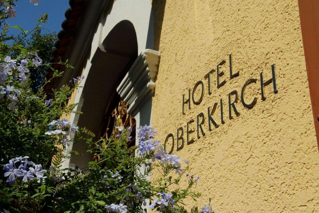 Hotel Oberkirch by null