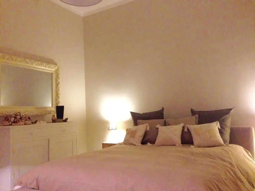 Dolce Farinella - Chambres