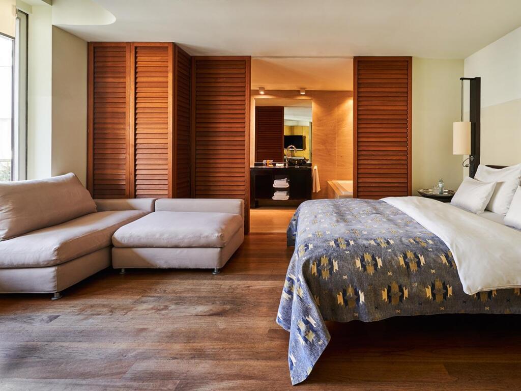 Do&Co Hotel Vienna by null