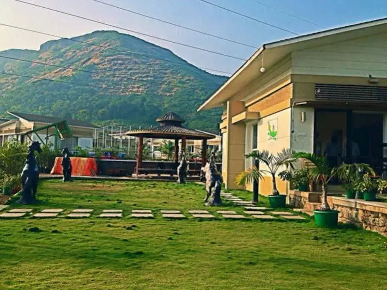 Rainforest Resort and Spa, Igatpuri -Nature's Luxury Awaits - фото 49